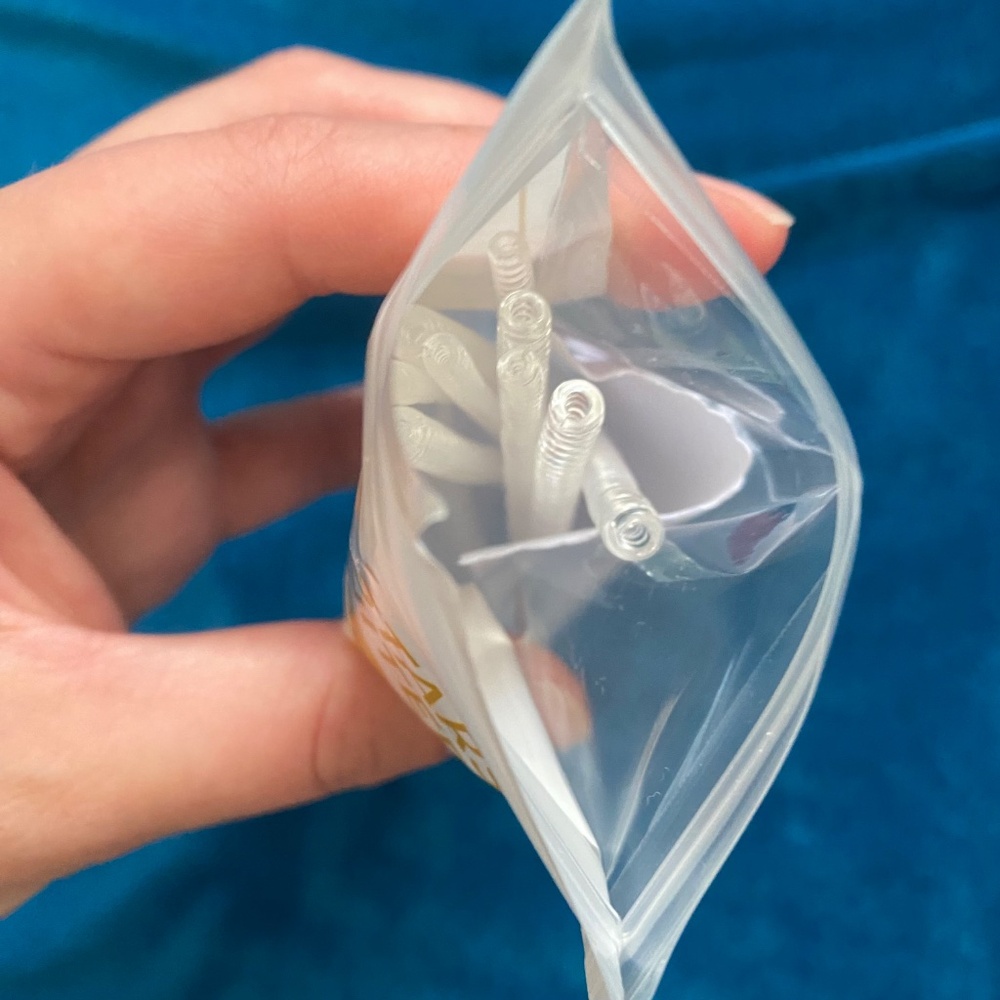 ๐ Ring Size Adjusters Multipack (w/ Bonus Jewelry Boxes and Cleaning Rags!) - Picture 4 of 8